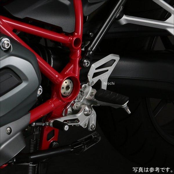 あんこ AE-10086 SC アエラ AELLA ステップ 15年以降 BMW R1200R JP店