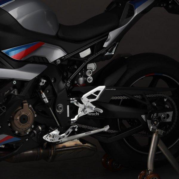 AE-10091 PO アエラ AELLA ステップ 19年 BMW S1000RR ポリッシュ JP店