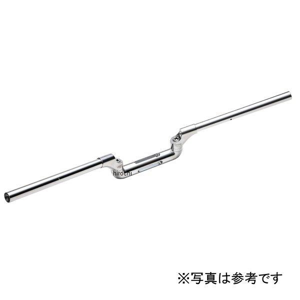 まい アエラ AELLA 可変アルミハンドルバー BMW R1200R 白 AE-27028 WT JP店