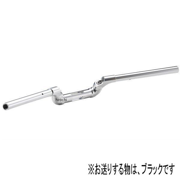 AE-27045 BK アエラ AELLA 可変アルミハンドルバー BMW S1000R 黒 JP店