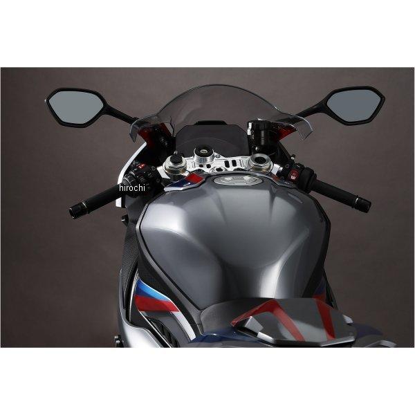 AE-27047-BK アエラ AELLA アルミハンドル 19年以降 BMW S1000RR 黒 JP店の画像