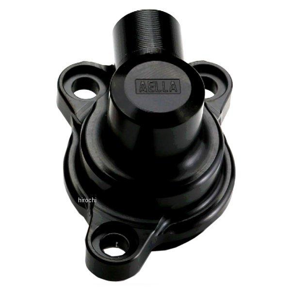 るなページ スパイラル YZ85 TABシートカバー（ブラック） SPIRAL バイク