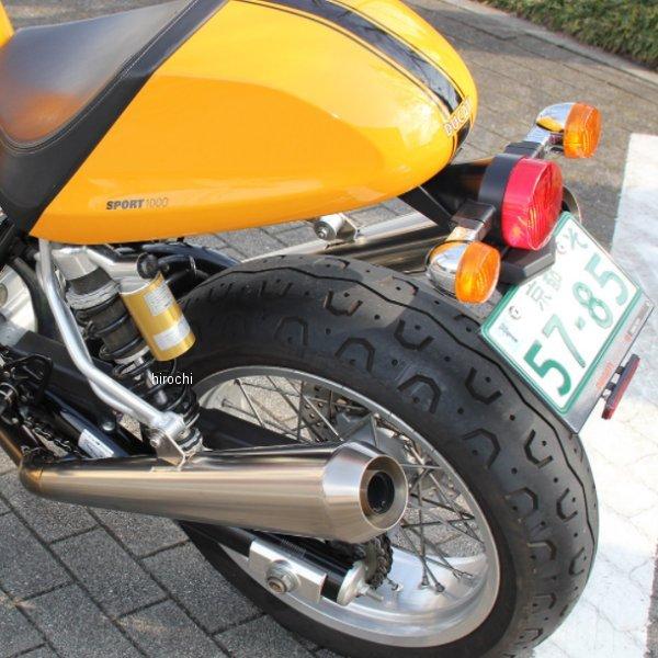 その他 Kazu AE-42014 Titan アエラ AELLA 2x2フルエキゾースト 06年 ドゥカティ