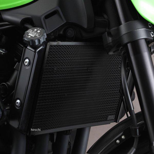 AE-56040 BK アエラ AELLA ラジエタープロテクター Z900RS 黒 JP店