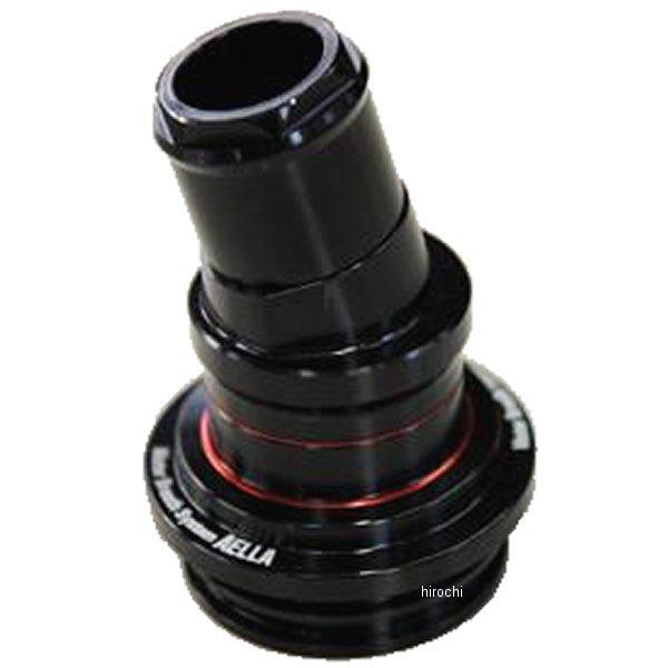 AELLA(アエラ) 内圧コントロールバルブEVO2 AE-62043 BK アエラ AELLA