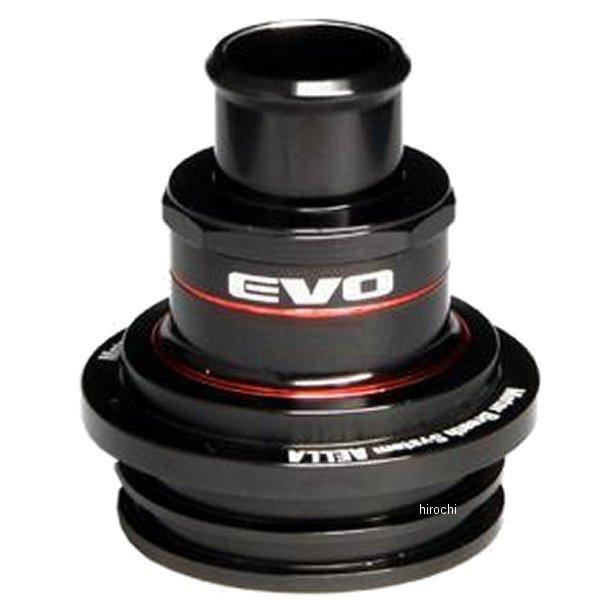 AE-62051 BK アエラ AELLA 内圧コントロールバルブ EV02 ドゥカティ モンスター1110EVO 黒 JP店
