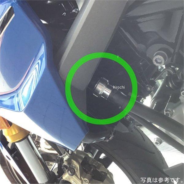 AELLA 内圧コントロールバルブ BMW G310GS/G310R用 未使用