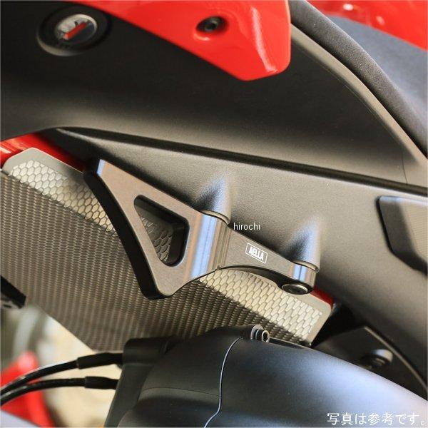 ストリート AE-74020-BK アエラ AELLA タイダウンフックプレート