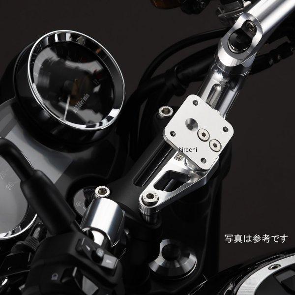 AE-77025-SH BK AE-77025 BK アエラ AELLA ナビステー Z900RS、CAFE 黒
