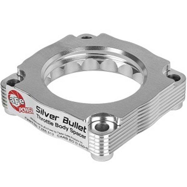 USA在庫あり】 afe46-31009 aFe Silver Bullet スロットルボディ