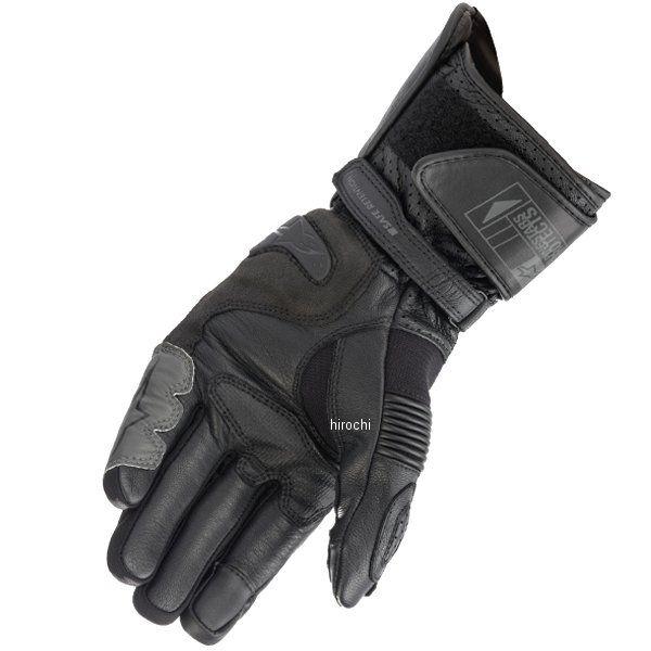 アルパインスターズ（alpinestars） ALP-SP2V3-BK 春夏モデル グローブ