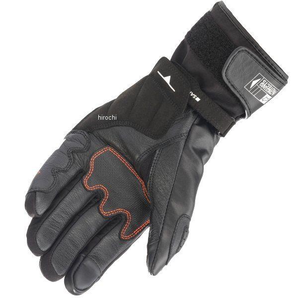 アルパインスターズ（alpinestars） ALP-SP365-BKRDWH 3527921 春夏