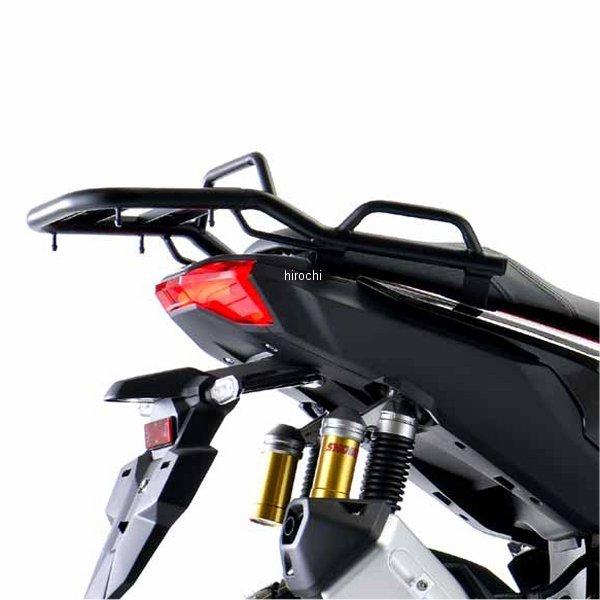 APK0WFK77340TA エイチツーシー H2C リアキャリア 20年-22年 ADV150 黒 JP店の画像