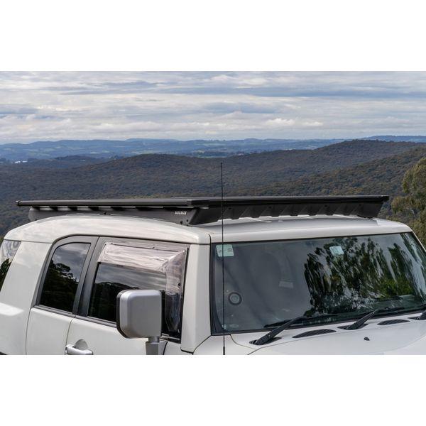 【USA在庫あり】 arb17920040 ARB Base Rack Deflector 1770040 and Mount Kit ...