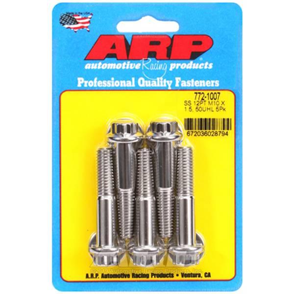 ARP 12pt Hardware Kit (772-1010) main image 0