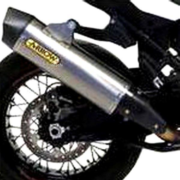 71809PK-1290SuperAdventure アロー スリップオンマフラー RACE TECH 15年-20年 KTM 1290スーパーアドベンチャー チタン/カーボンエンド JP店