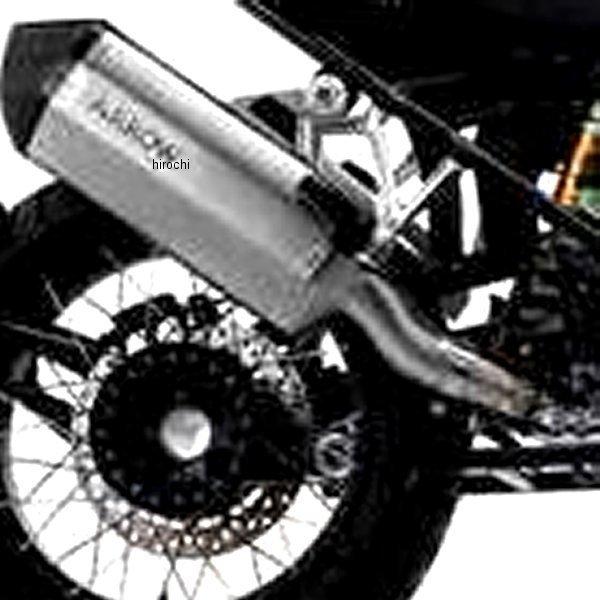 72505SK-71723MI-R125GSAdv アロー ARROW フルエキゾースト Sonora 19年-21年 BMW R1250GSADVENTURE チタン/カーボンエンド JP店