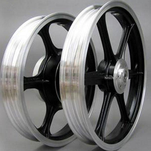 AS203B エムテック中京 M-TEC中京 MRS 闇屋 キャストホイール 6スポーク CB750K 黒 HD店
