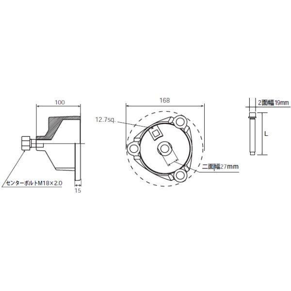 ってご As309 Kc ヒロチー商事 通販 Paypayモール Ktc 京都機械工具 スライドハンマ