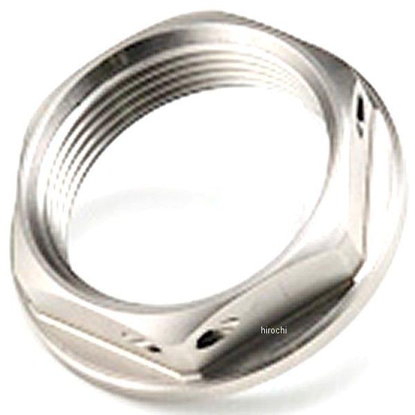 AT-DU012 アエラ AELLA チタンナットアクスル ドゥカティ ストリートファイター848 フロントアクスル用 28mm JP店