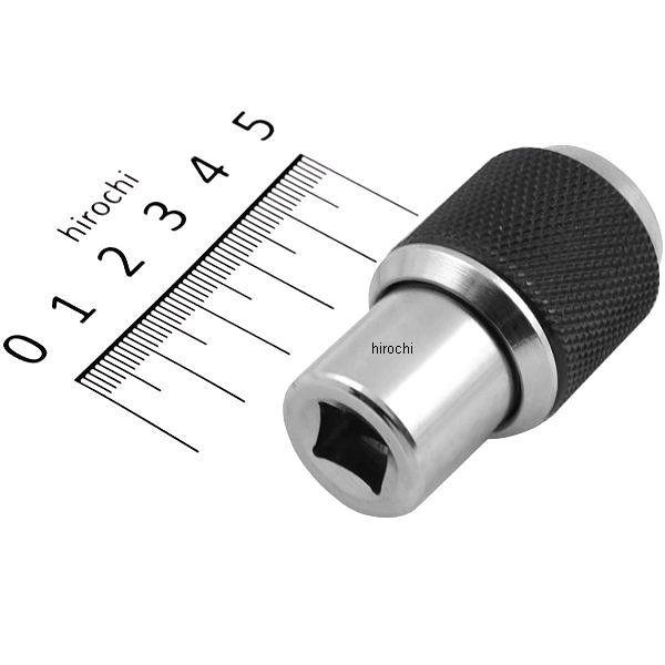 ATSL スナップオン Snap-on 調節式タップソケット 大型 6mm-12mm JP店の画像