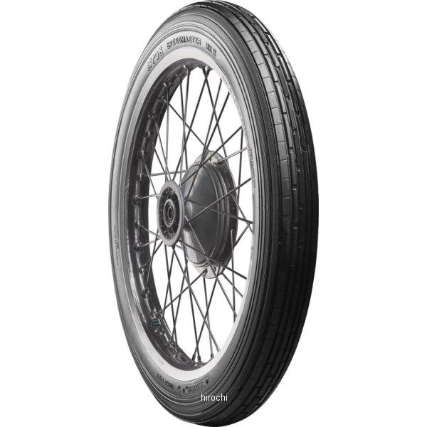 AVON SPEEDMASTER MKII 19インチ 送料込み AVON（エイボン） avt638136 Avon Speedmaster Mark II フロント