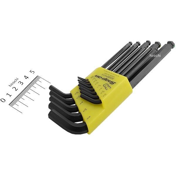 スナップオン　ペンチセット 222AFSMP スナップオン Snap-on 3/8インチ ミリサイズ 6角 汎用