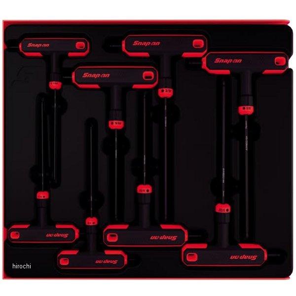 AWBSG800A スナップオン Snap-on T型/L型 コンビネーションボール6角