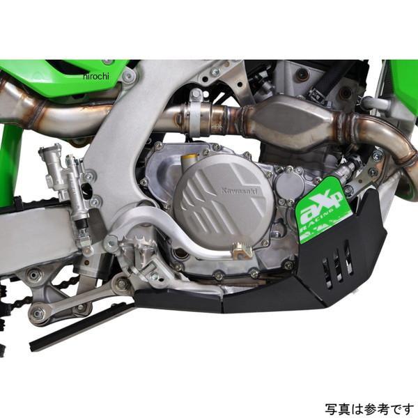 参考に メーカー在庫あり】 AX1773 AXP XTREME SKIDプレート25年-26年