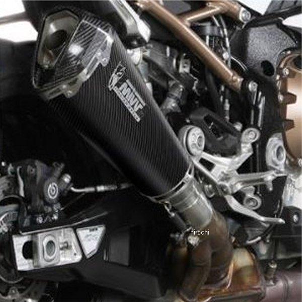 B.036.LDRC ミヴ Mivv スリップオンマフラー DELTA RACE 19年-22年 BMW S1000R カーボン JP店
