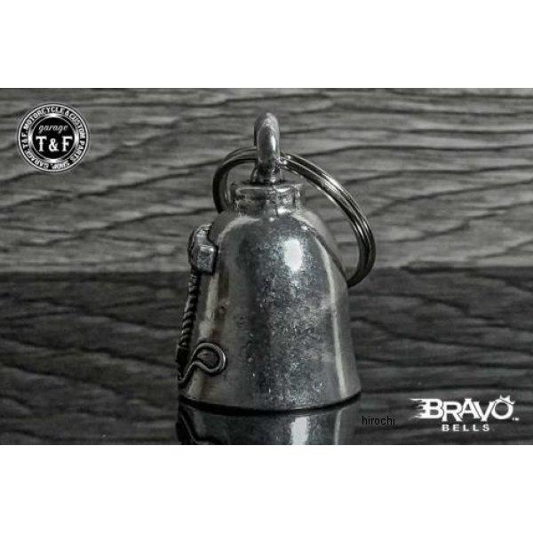 BB-137 ガレージT＆F Bravo Bells(ブラボーベル) Mjolnir Thor's Hammer Bell(ミョルニル・トールのハンマーベル) JP店 | ブランド登録なし | 01