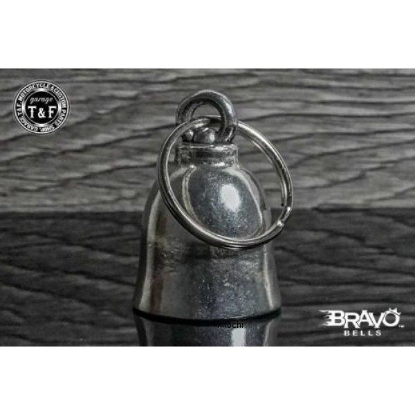 BB-137 ガレージT＆F Bravo Bells(ブラボーベル) Mjolnir Thor's Hammer Bell(ミョルニル・トールのハンマーベル) JP店 | ブランド登録なし | 02