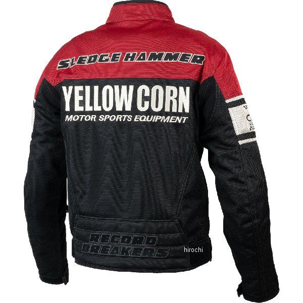 BB-4104 イエローコーン YeLLOW CORN 春夏モデル メッシュ ジャケット 