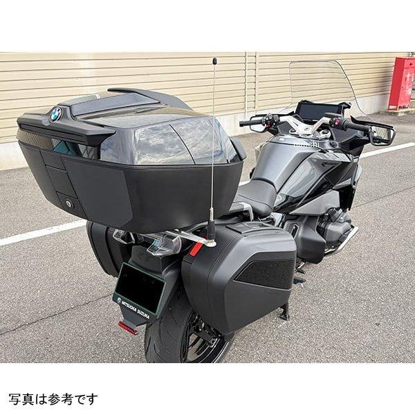 BB29-AS00-L アールズギア r's gear アンテナステーロング 25年- BMW