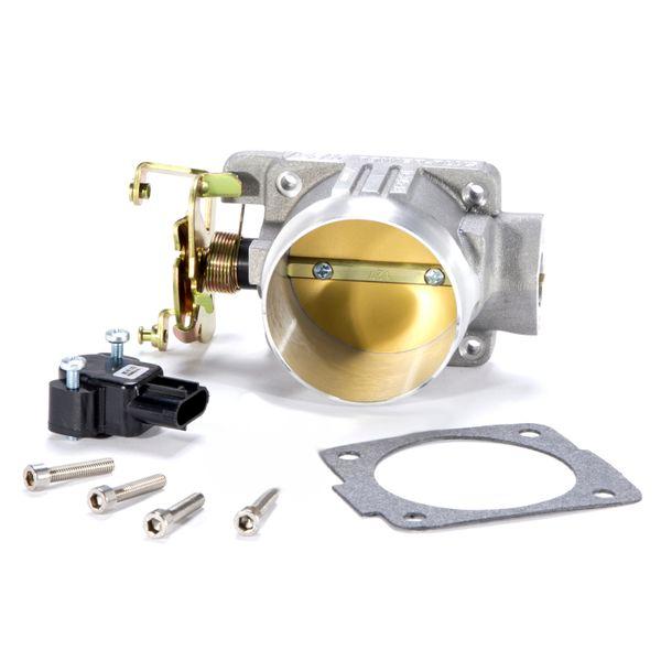 【USA在庫あり】 bbk1701 BBK 96-04 Ford Mustang 4.6 GT 75mm Throttle Body BBK Power Plus Series (CARB EO 96-01 Only) JP店の画像