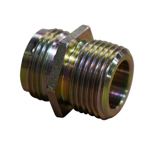 【USA在庫あり】 bdd1030374 BD Diesel 68RFE Threaded Filter Adapter JP店の画像