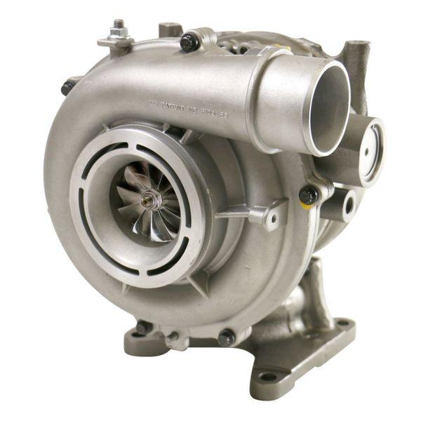 【USA在庫あり】 bdd1045830 BD Diesel Duramax Screamer Turbo - 2011-2016 Chevrolet LML JP店の画像