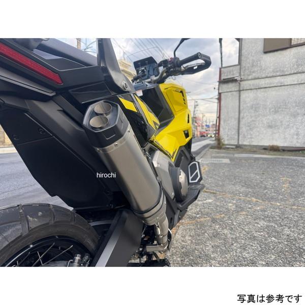 BDSSRH21ES-M VZRIASS バライアス JMCA スリップオン タイプS 25年