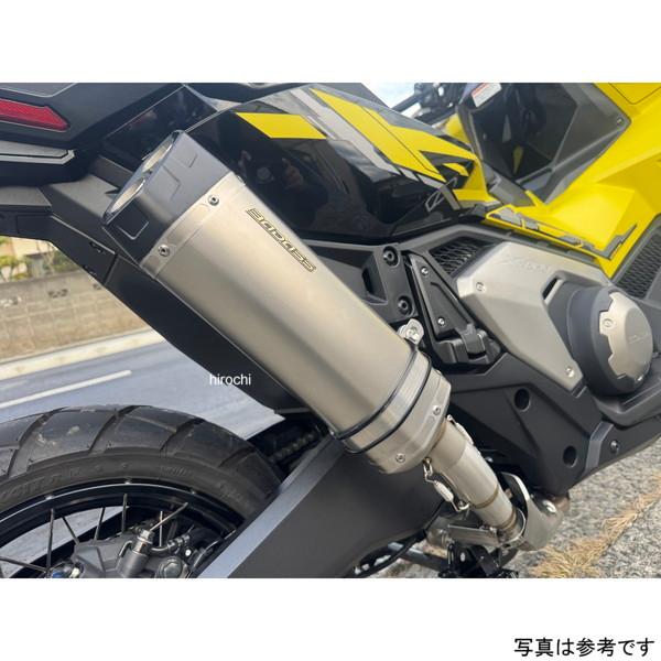 BDSSRH21ES-M VZRIASS バライアス JMCA スリップオン タイプS 25年