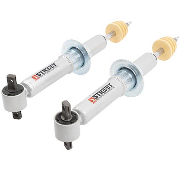 Belltech 25021 Lowering Struts For 2019-2021 Ford Ranger - Adjustable 0-2.75" Front Drop, 2WD/4WD - View #11