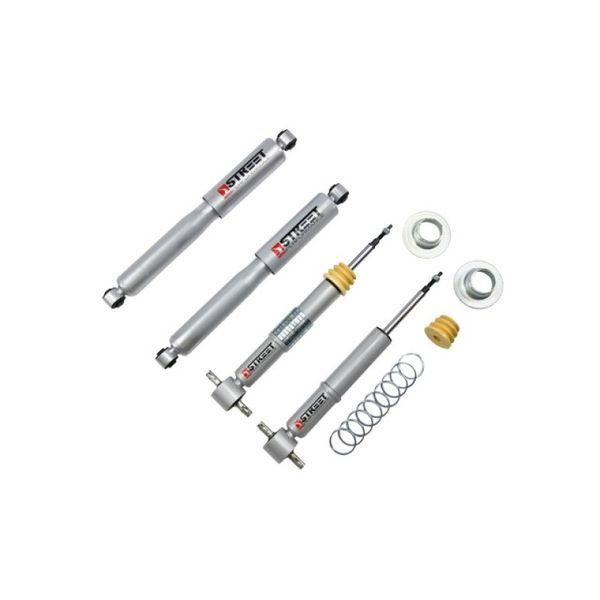 【USA在庫あり】 bel9503 Belltech SHOCK SET STREET PERFORMANCE JP店 | ブランド登録なし | 01