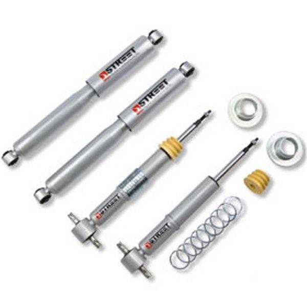 【USA在庫あり】 bel9505 Belltech ショック セット STREET PERFORMANCE JP店 : ヒロチー商事 1号店 ...