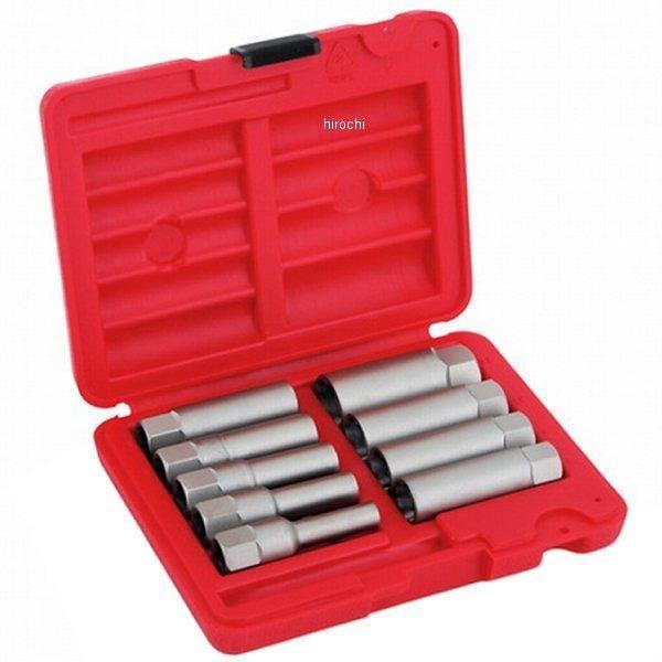 BEXD9 スナップオン Snap-on ディープウェル エクストラクター 9点