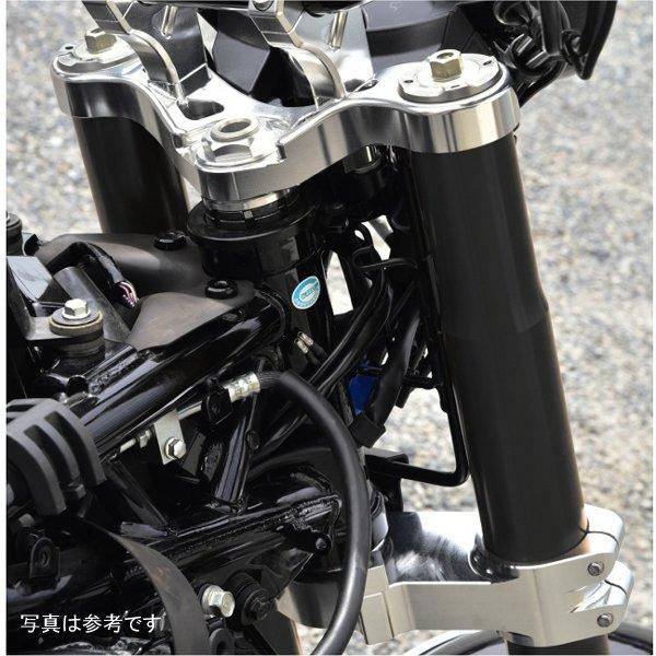 ストック BHTB-SSU-K36-SL ウッドストック WOODSTOCK バーハンドル用ステム上下