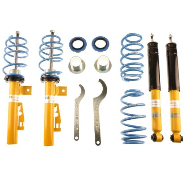 USA在庫あり】 bil47-165403 Bilstein 2008 Smart Fortwo Passion