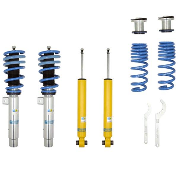 USA在庫あり】 bil47-264632 Bilstein B14 (PSS) 12-13 BMW 328i/335i