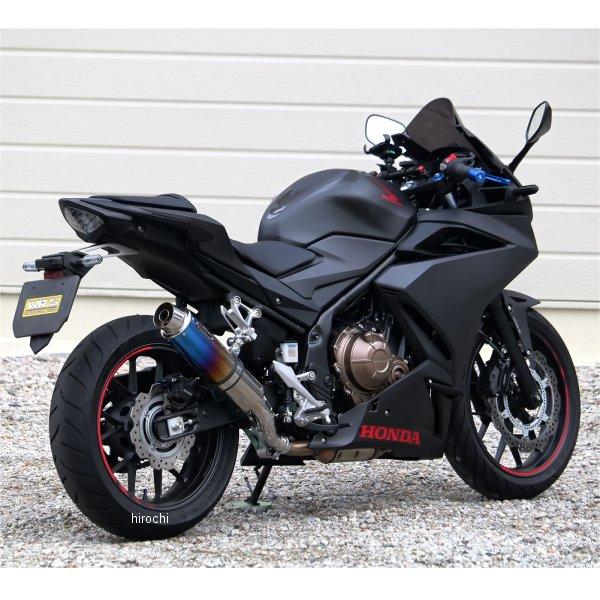 Amazon | ダブルアールズ(WR'S) スリップオンサイレンサー⁄ステンレス