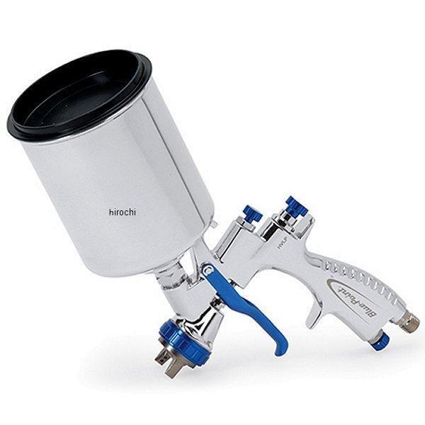 BLP15HVLP スナップオン Snap-on ブルーポイント HVLP フルサイズ スプレーガン 1.5mm チップ JP店