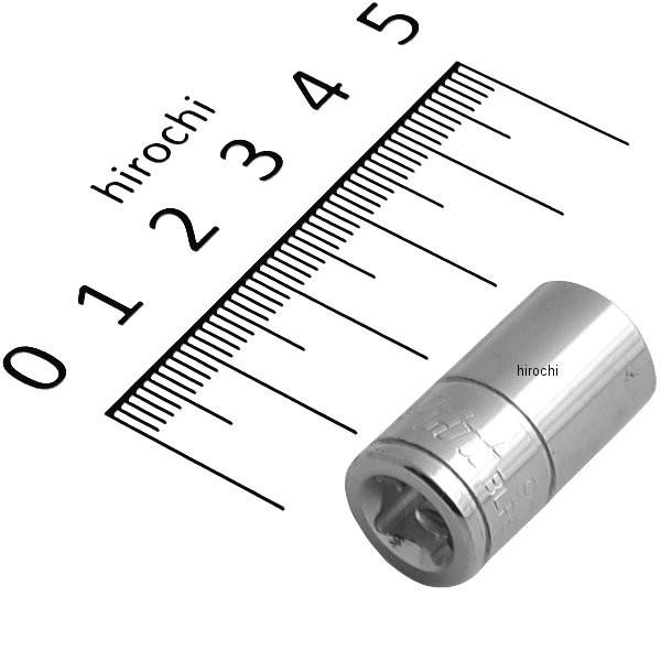 BLPSM149 スナップオン Snap-on ブルーポイント 1/4インチ シャロー ソケット 6角 9mm 長さ24.8mm JP店 |  | 01