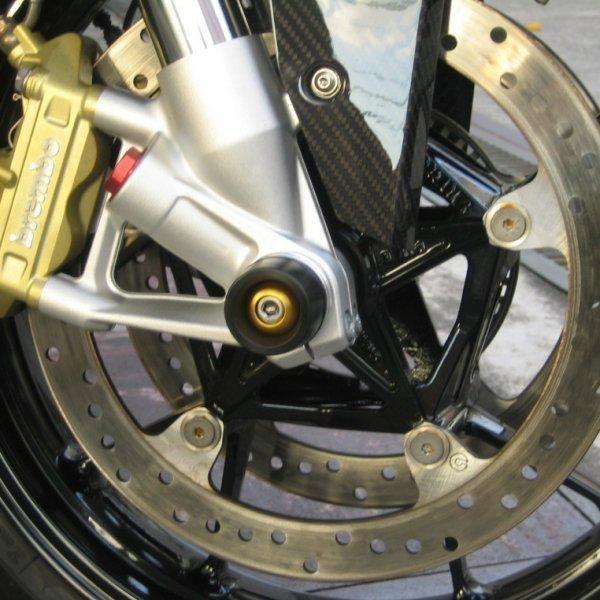 BM-033013 キジマ アクスルスライダー フロント ゴールド BMW JP店 |  | 01